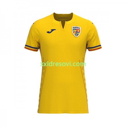 Rumunjska Domaći Nogometni Dres 2023